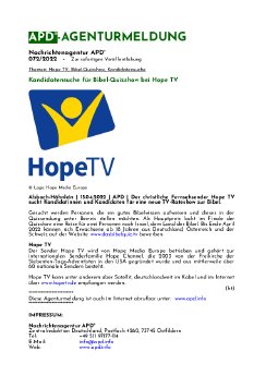 APD_072_2022_Kandidatensuche für Bibel-Quizshow bei Hope TV.pdf