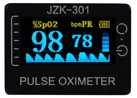 NX-8740_5_newgen_medicals_Medizinischer_Finger-Pulsoximeter_mit_OLED-Farbdisplay_exakte_Messung.jpg
