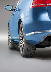 ContiWinterContact TS 850 car
