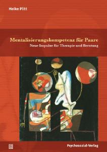 Cover »Mentalisierungskompetenz für Paare«
