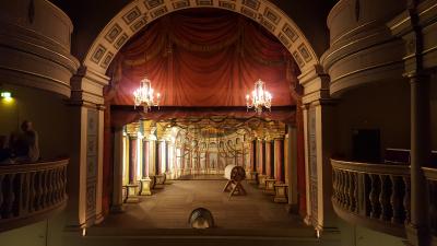 Ekhof-Theater Gotha
