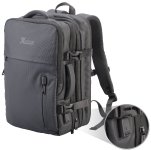 CX-2109 Reiserucksack USB-Anschluss