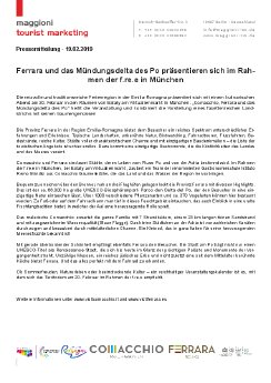 PM Comacchio und Ferrara auf der f.re.e.pdf