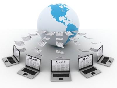 Content durch Online-Presse, Imagefilm Produktion, TV+Radio