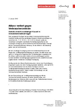 Allianz verliert gegen Verbraucherzentrale.pdf