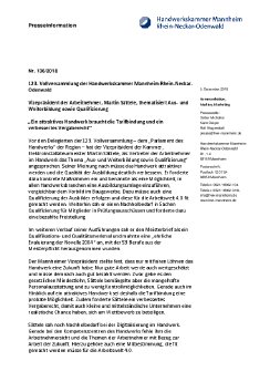pri18-136_Ein attraktives Handwerk braucht die Tarifbindung und ein verbessertes Vergaberecht.pdf