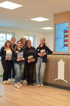 TouristInfoGreetsiel Team2026_CCBYSATouristikGreetsiel.jpg