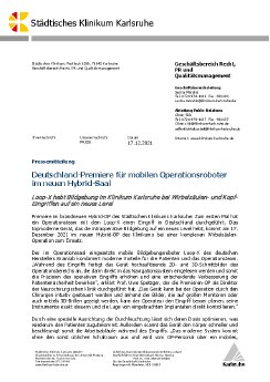 171221_PM_Deutschland-Premiere für mobilen Operationsroboter im neuen Hybrid-Saal_final.pdf