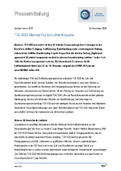 TUEV SUED Mehrwert f眉r die Luftfahrtindustrie.pdf