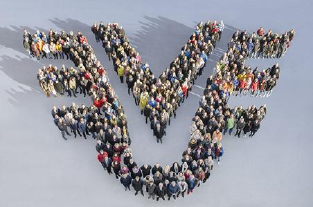 Die besten Arbeitgeber 2021: uniVersa von Focus-Business ausgezeichnet (Foto: uniVersa)
