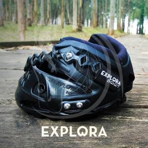 Der spanische Explora Boot Solution / Bild bei Explora Boot