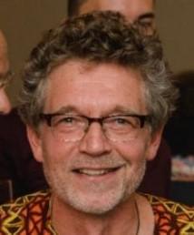 Hat immer das Menschliche im Blick: Frank Kronenberg, Vorstandsvorsitzender der gemeinnützigen Organisation GAPA (Großmütter gegen Armut und AIDS) und Mitbegründer von ‚Ergotherapeuten ohne Grenzen‘ richtet sein Denken und Handeln auf Chancen im Change-Prozess (© DVE)