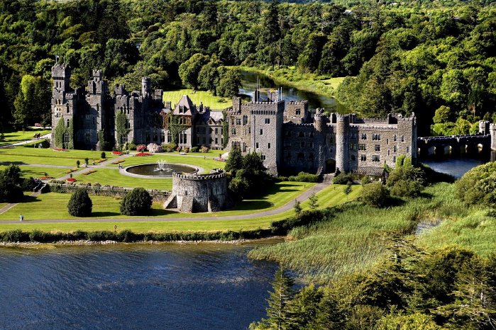 Ashford Castle Exterior-K.jpg