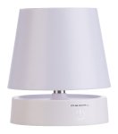 ZX 7539 1 PEARL Teleskop Akku Tischleuchte