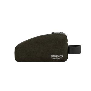 Brooks England bringt neue Taschen für Touring und Bikepacking auf dem Markt