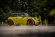 Colorful pocket rocket: MINI John Cooper Works on Barracuda Shoxx wheels