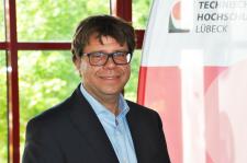  Verstärkt die Medizintechnik an der TH Lübeck: Prof. Dr. Max Christoph Urban (Foto (THL))