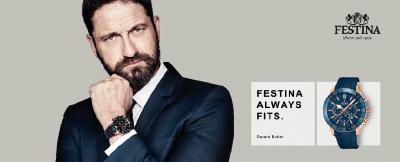 Festina Keramik Herren Kollektion
F20516/1