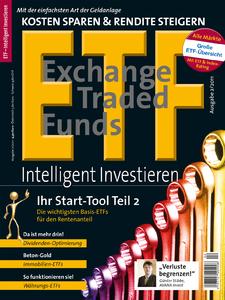 ETF-Ausgabe 2/2011