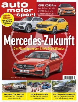 Sicherheit und Komfort, Leistung und Umweltverträglichkeit: Noch nie waren  Autos so gut wie heute, Motor Presse Stuttgart, Story - lifePR