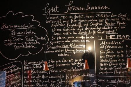 Nachhaltige Events