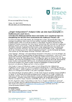 PM SBZI - Orgel-Schwestern CD-Einspielung.pdf