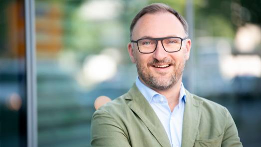 Thorsten Huhn