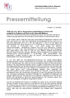 PM Neues Sprachangebot in Deutsch für ausländische Ärzte in Marburg.pdf