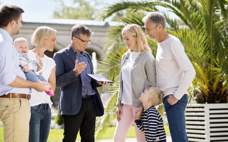 Gästeführung Gruppe (c) Bayer. Staatsbad Bad Kissingen GmbH_Foto Ingo Peters.jpg