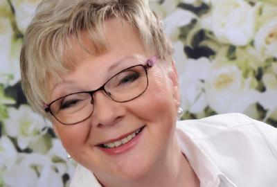 Christmann zur OIV Präsidentin gewählt
