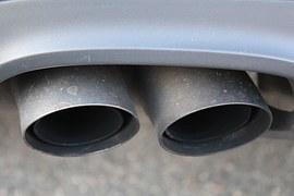 Feinstaubbelastung Auslöser verschiedener Erkrankungen