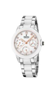 Festina Keramik Damen
F20497/1 - 179€