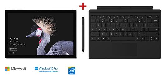 Microsoft Surface Pro