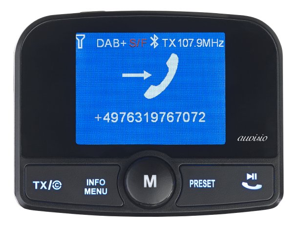 ZX-1675_16_auvisio_Kfz-DAB+DAB-Empfaenger_FM-Transmitter_Bluetooth_Freisprech-Funktion.jpg