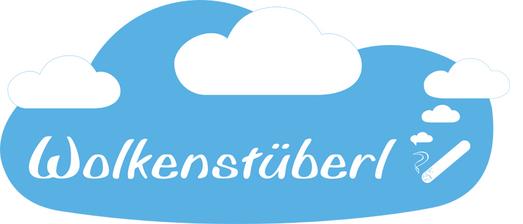 Das "Wolkenstüberl " - einzigartiger Raucherbereich der JEVER SKIHALLE Neuss