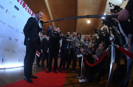 Friedrich Merz auf dem Ludwig-Erhard-GIpfel