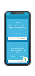 PAIRfect App 5