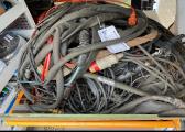 Der Schrottankauf Dorsten Wir Kaufen Schrott und Metalle, zu aktuellen Tagespreisen