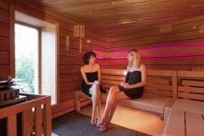 Wellnesstag im Koppke Greetsiel am 17.09.2025