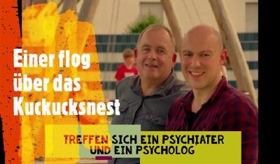 Kuckuckcsnest Löble Gebele 22.09.2019