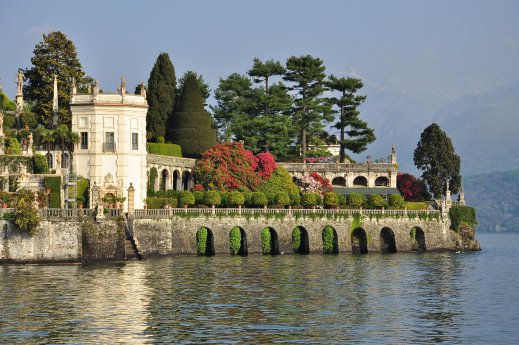 Giardini Borromeo  © Roberto Maggioni.JPG