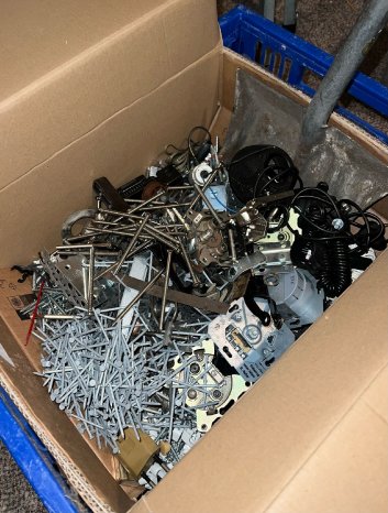 Jetzt Schrott los werden - Altmetallhändler aus Wermelskirchen Entsorgen alles.jpg