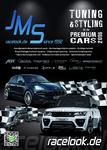 JMS Premium /Supercarskatalog 2016: Bodykits-Chiptuning-Fahrwerkstechnik-Interieur-Auspuffanlagen