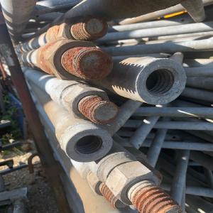 Schrottabholung Essen Entsorgen Sie Ihren wertvollen Metallschrott – aber richtig