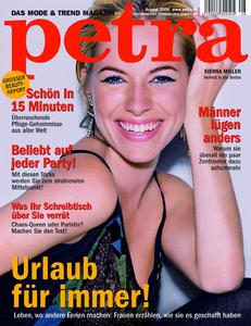 PETRA steigert Verkäufe am Kiosk erneut um 14,1 %