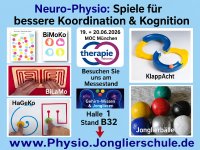 Physio.Jonglierschule.de