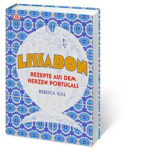 DK Neuerscheinung zum Thema Kochen