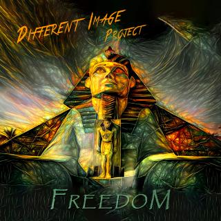 different image project - Freedom