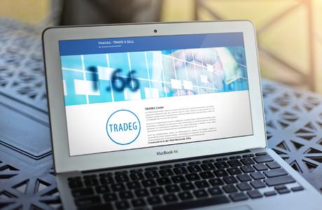Tradeg GmbH