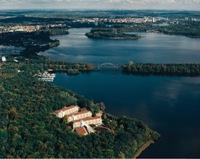Sommer am See – im Seminaris SeeHotel Potsdam